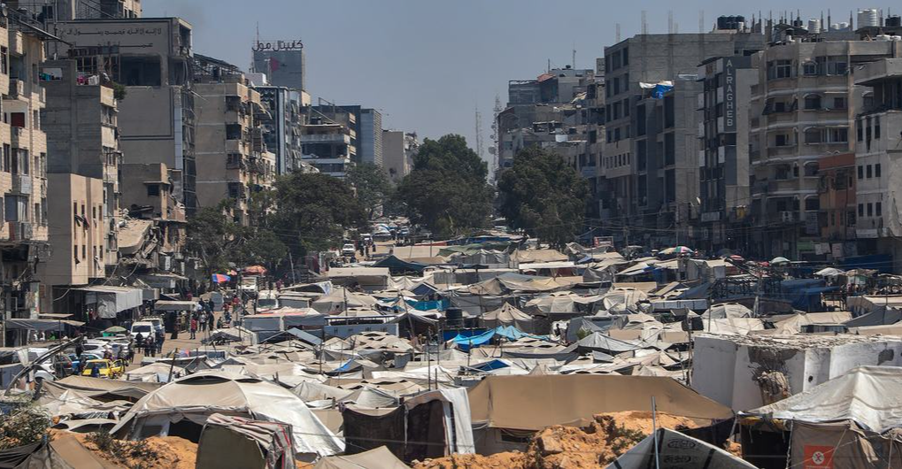 حماس: منفتحون على خطة ترامب ولن نفرط بالثوابت