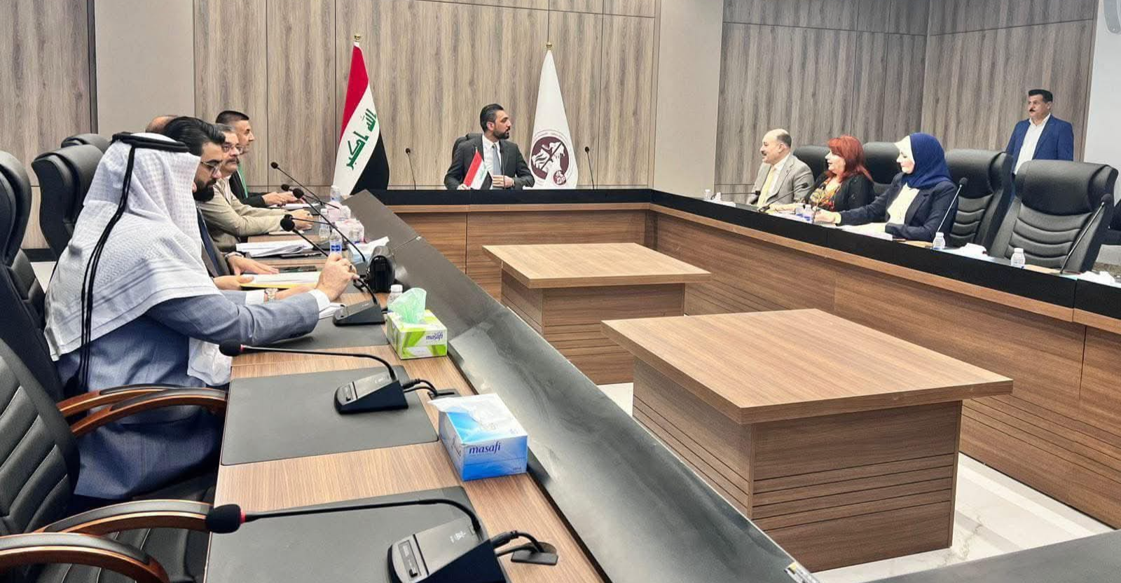 بمشاريع استراتيجية.. خريطة استثمارية جديدة في كركوك