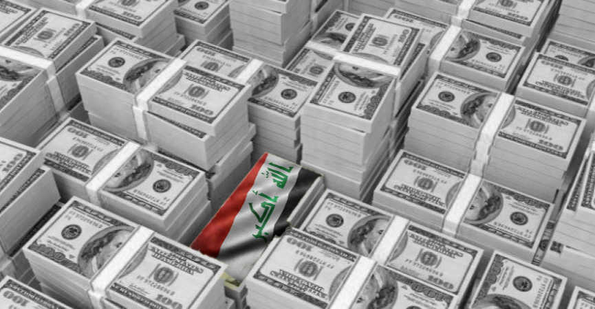 Al-Sudanis advisor comments on drowning Iraq in debt - Under control