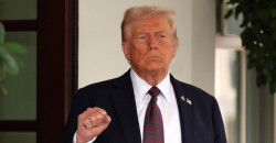 Trump warns of ‘sad end’ if Hamas rejects US proposal