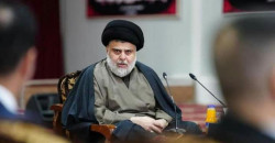 Iraq’s al-Sadr clamps down on armed displays