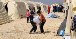 كوريا الجنوبية تطلق حزمة مساعدات إنسانية للمجتمعات الأكثر تضرراً في سوريا