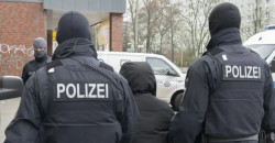 ألمانيا: اعتقال "قائد ميليشيا" سوري بتهم تتعلق بجرائم ضد الإنسانية