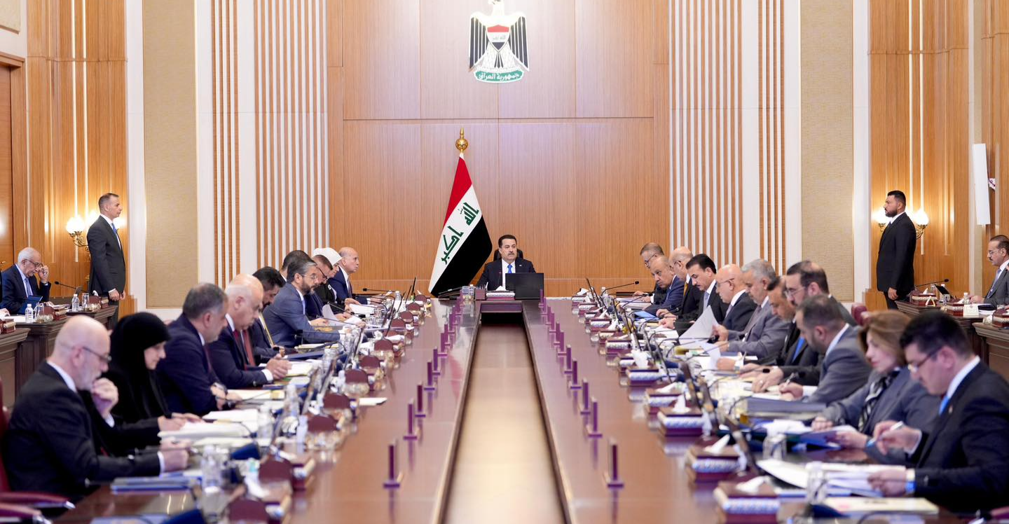 الحكومة العراقية تقر ضوابط الاستثمار العقاري ورسوم جمركية جديدة