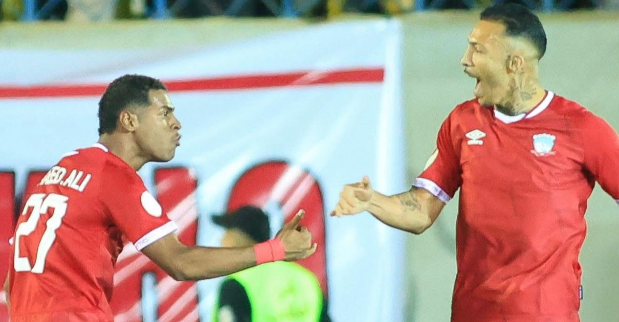 زاخو يحقق انتصاره الأول على حساب القادسية الكويتي في دوري أبطال الخليج للأندية