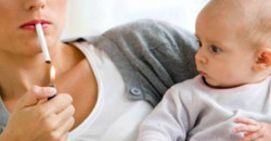 أكثر من 8 ملايين يوم صحي يخسره الأطفال سنوياً بسبب التدخين السلبي