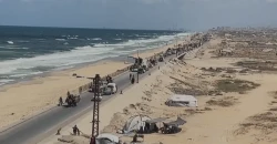 غزة تزداد عزلة.. إسرائيل تغلق الطريق الساحلي الأخير