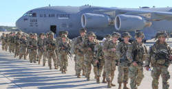 CF hails US shift to strategic partnership in Iraq
