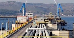 Ankara seeks refinery role in new oil agreement with Baghdad, Erbil