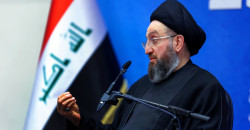 الانتخابات العراقية.. الحكيم يدعو للمشاركة وتعويض مساحة المقاطعين