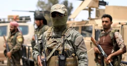 SDF thwarts ISIS plot in Syria’s Deir ez-Zor countryside