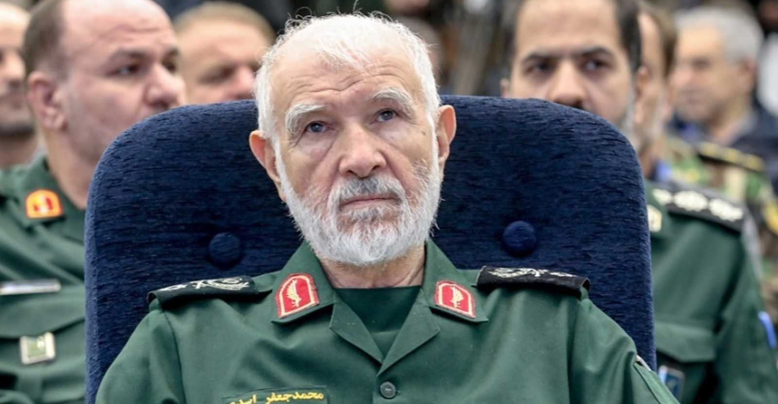 Iran vows to expand missile range as UN sanctions return