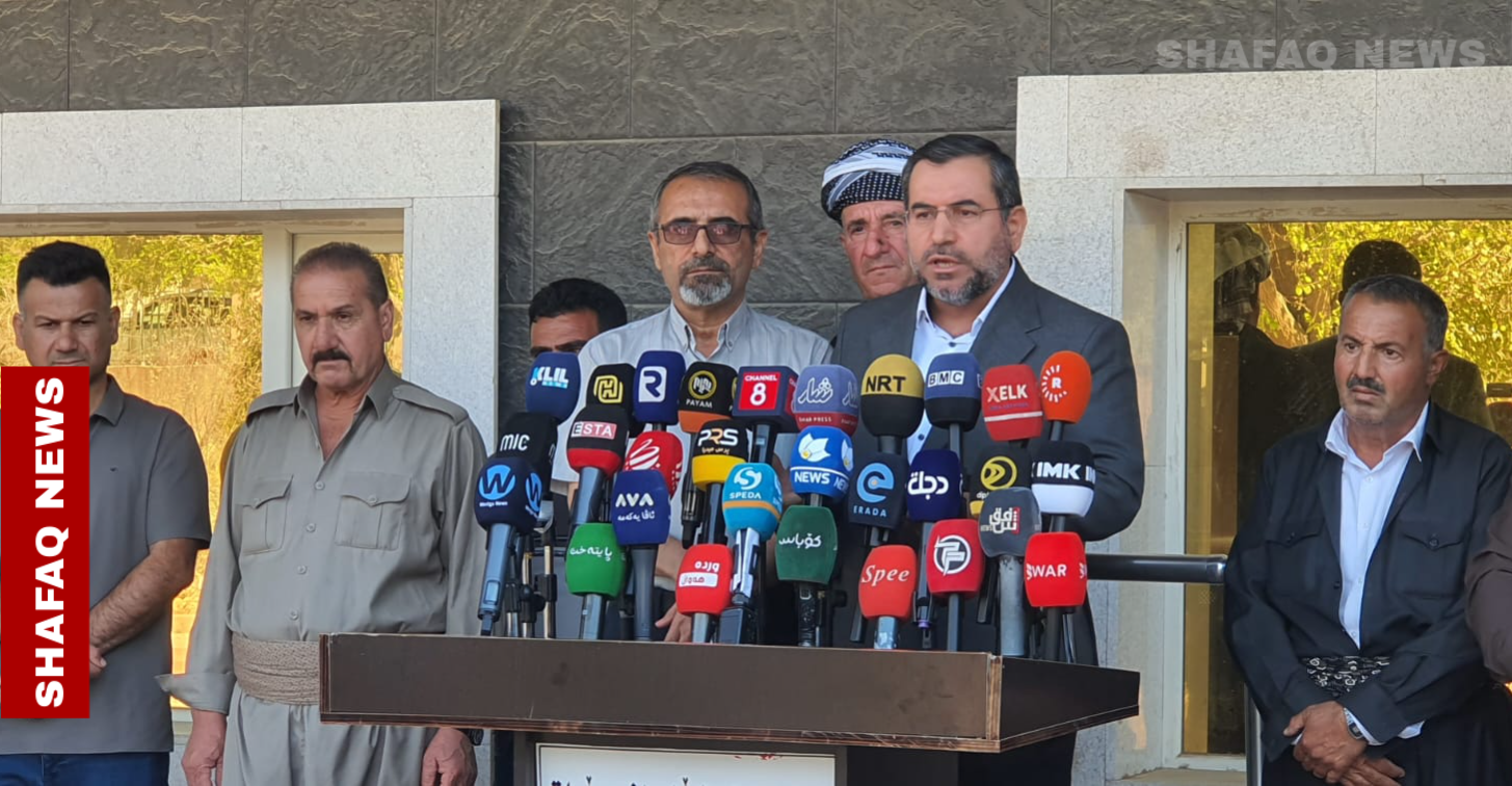 Stranded Kurds in Libya face embassy obstruction, lawmaker says