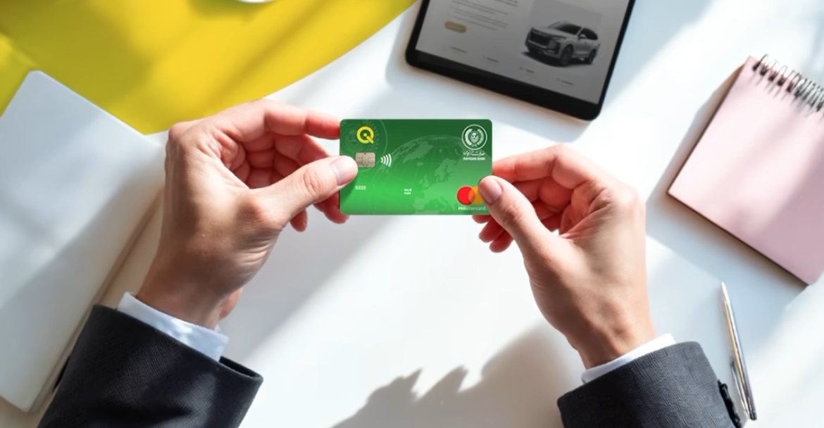 شركة بطاقة "Qi" تشدد الرقابة في العراق بالتعاون مع أمريكا: أغلقنا 3 آلاف حساب