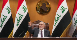 Iraq parliament session repeatedly delayed over lack of quorum