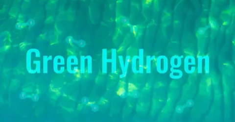 علماء يبتكرون مادة محفزة تحول الماء إلى وقود