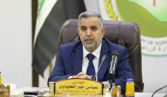 Iraq records wheat surplus, exports seven crops amid water scarcity drive