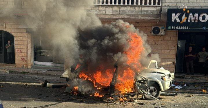 UN: Israel killed +100 civilians in Lebanon since November ceasefire