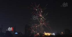 توضيح أمني بشأن "أصوات انفجارات" سُمعت في بغداد