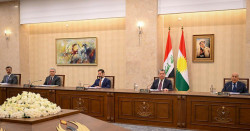 KRG: Oil revenues must be shared, salaries guaranteed