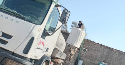 Diyala drought renews calls against Turkiye water cuts