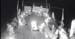 الجيش الإسرائيلي يعترض "أسطول الصمود" المتجه لكسر حصار غزة