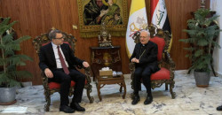 Patriarch Sako: Baghdad handing Christians’ rights to armed factions