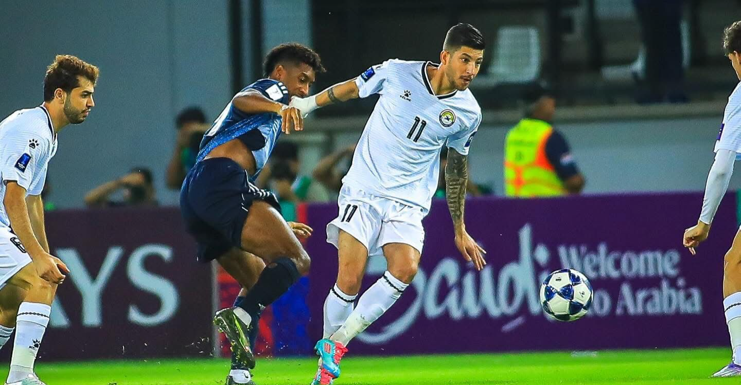 النصر السعودي يفوز على الزوراء العراقي في دوري أبطال آسيا 2