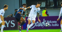 النصر السعودي يفوز على الزوراء العراقي في دوري أبطال آسيا 2