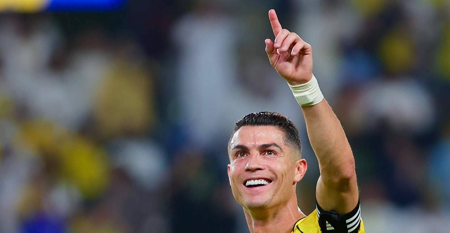 بعد خسارة الزوراء.. كريستيانو رونالدو يتفاعل "بلا كلام" مع فوز النصر