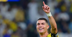 بعد خسارة الزوراء.. كريستيانو رونالدو يتفاعل "بلا كلام" مع فوز النصر