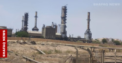 Basrah crudes drop despite global rise