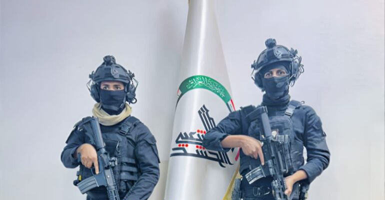 Iraq security brief: Drug smuggling foiled, PMF nabs Baath suspect