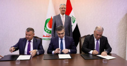 Iraq, BP kick off Kirkuk oil revival