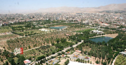 ثلاث شجرات لكل مواطن.. السليمانية تتفوق على المعايير العالمية في المساحات الخضراء