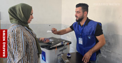 Kurdistan’s Duhok ready for November polls: +750K voters expected
