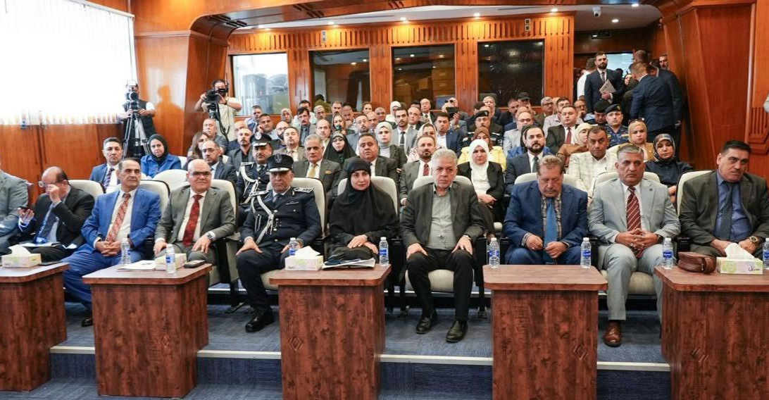 مستشار السوداني يدعو لـ"ثورة حقيقة" لإزالة التراكمات والآثار السلبية عن الكورد الفيليين