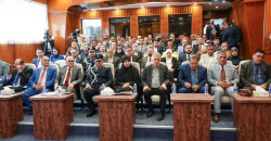 Feyli Kurds’ struggle tops Baghdad ‘revolution’ call