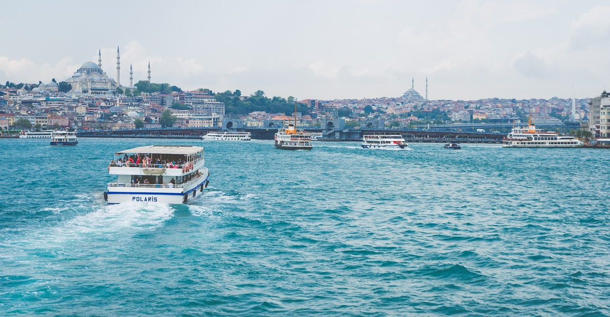 زلزال بقوة 5.1 درجات يضرب بحر مرمرة شعر به سكان إسطنبول