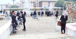 تطبيق "الطالب الجامعي" في العراق.. بين الثورة الرقمية والعبء المادي