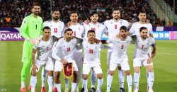 أمريكا ترفض منح الإيرانيين تأشيرات سفر لحضور قرعة كأس العالم