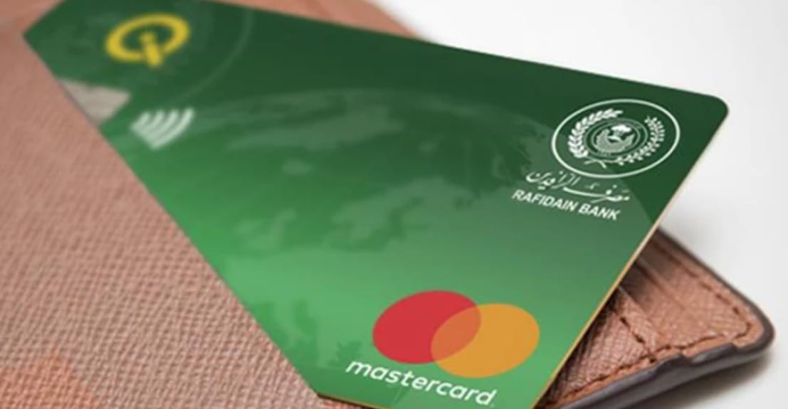 ماستەرکارد: گیچەڵیگ تەکنیکی لە مەرەقەزکردن پویل ئەرا هاوڵاتیەیل لە عراق راگەیان