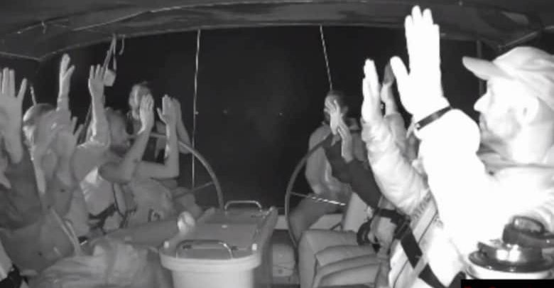 إسرائيل ترحّل المشاركين في "أسطول غزة" إلى هذه الوجهة