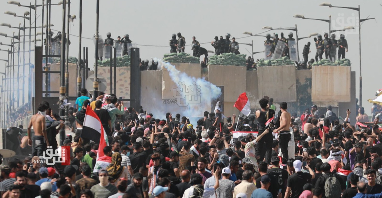 Six years post-Tishreen uprising: Sacrifices outweigh political gain