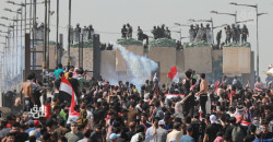 Six years post-Tishreen uprising: Sacrifices outweigh political gain