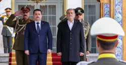 Baghdad walks tightrope in Iran–Israel conflict