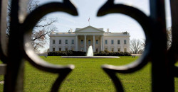 US to draw ‘red line’ for Hamas on Gaza deal