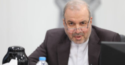 عين على العراق.. إيران تريد رفع حجم التبادل التجاري لـ30 مليار دولار سنوياً