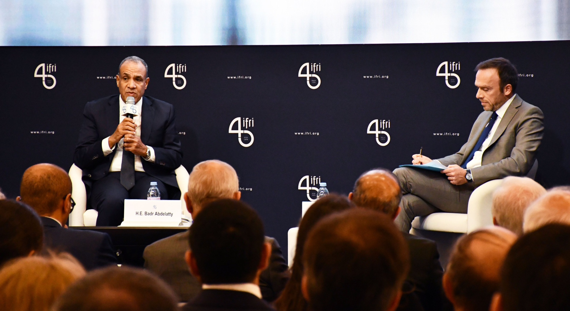 Egypt FM flags “shortcomings remain in Trump’s Gaza plan”