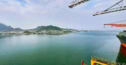 اليمن.. إحباط تهريب شحنة عسكرية ضخمة للحوثيين عبر ميناء عدن